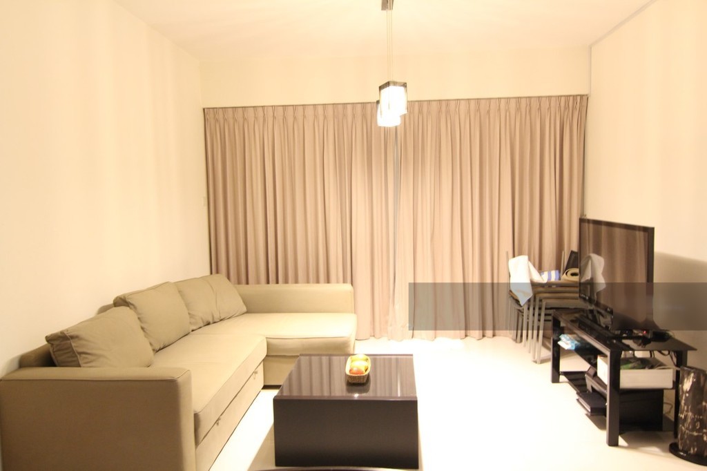 The Centris (D22), Apartment #140349922